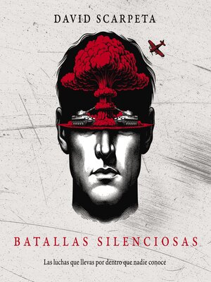 cover image of Batallas silenciosas